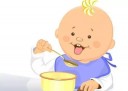 母乳哺育西安捐卵宝宝喂养三重奏